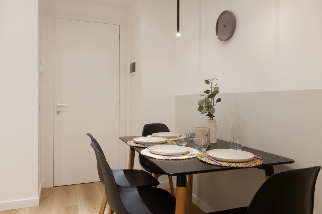Trieste Timeless 2-Bedrooms Flat Exterior photo