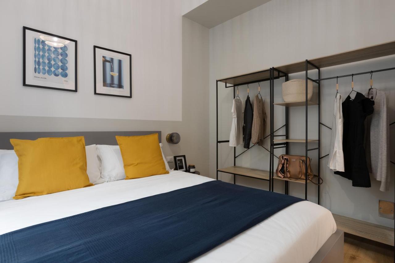 Trieste Timeless 2-Bedrooms Flat Exterior photo