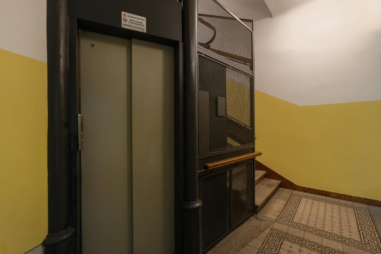 Trieste Timeless 2-Bedrooms Flat Exterior photo