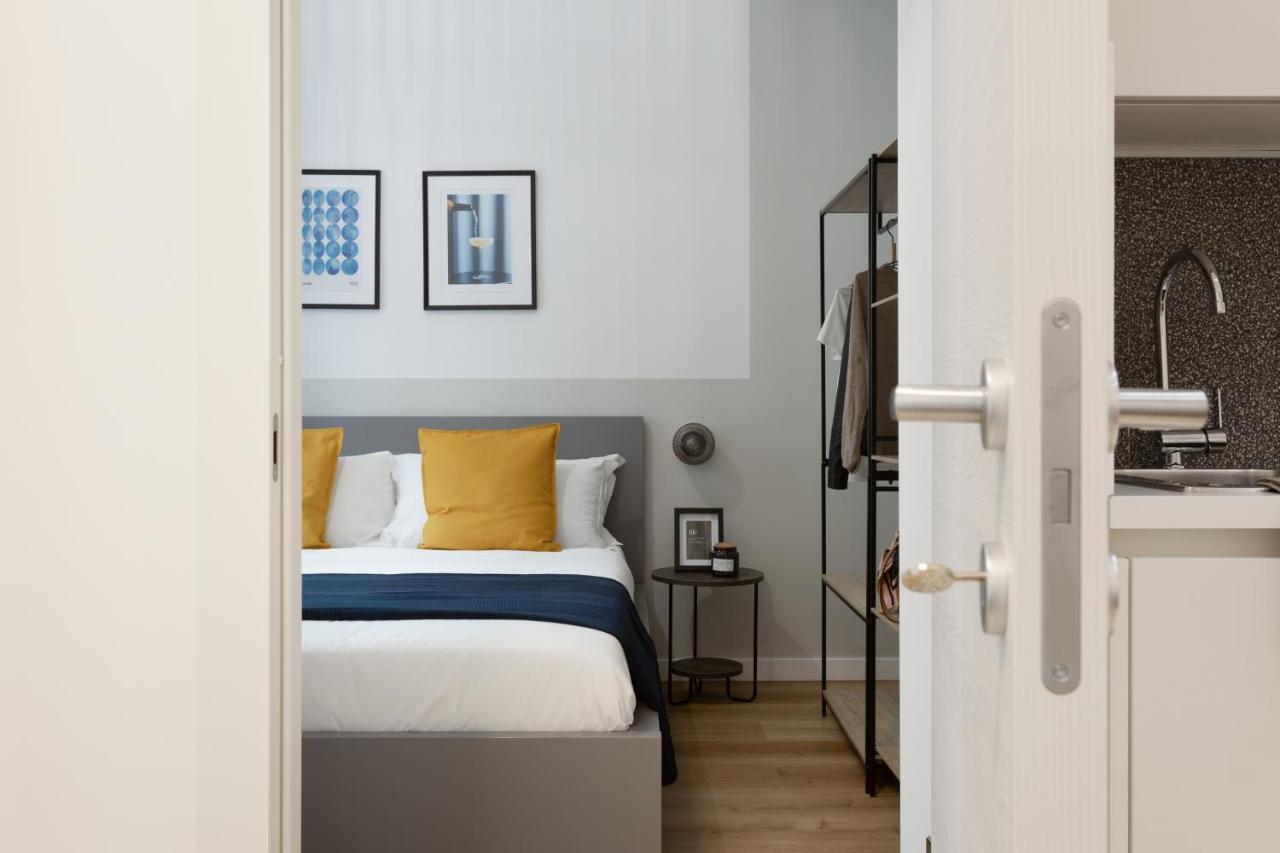 Trieste Timeless 2-Bedrooms Flat Exterior photo